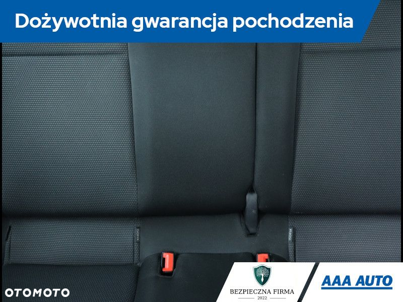 Skoda Citigo - 11
