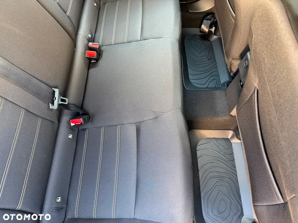Dacia Sandero Stepway - 19