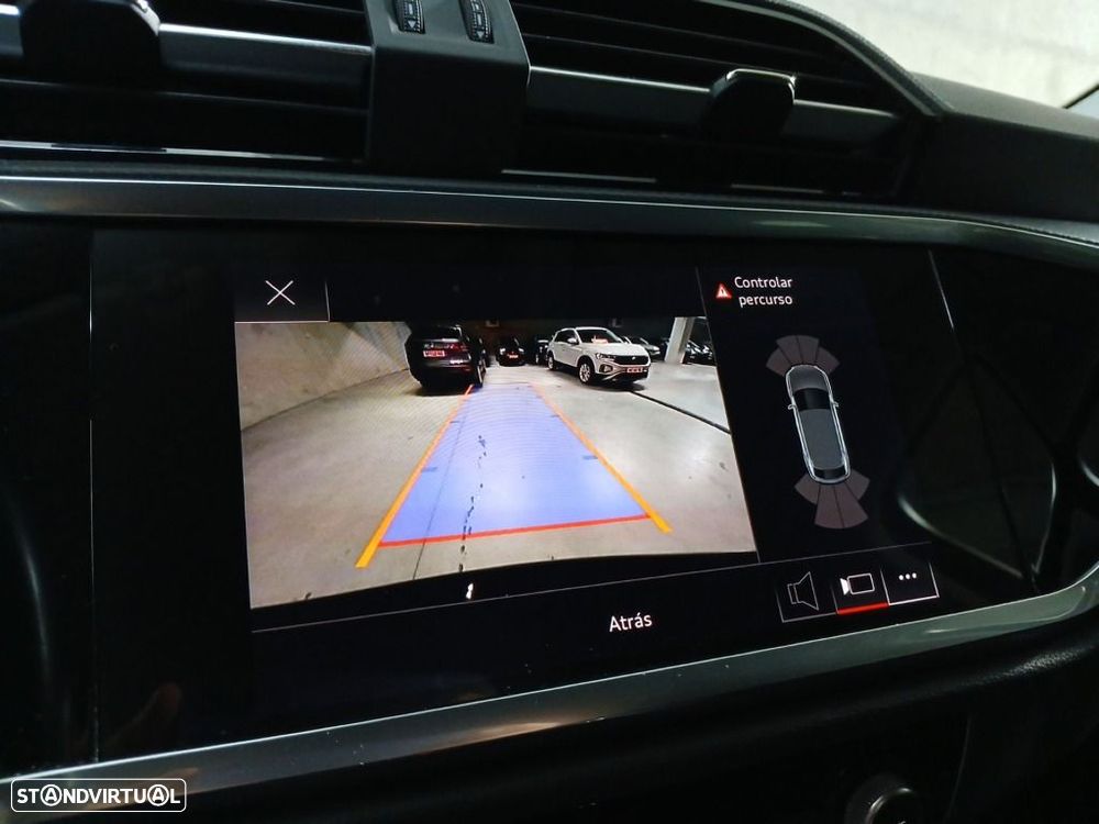 Audi Q3 Sportback 35 TFSI S line S tronic - 21