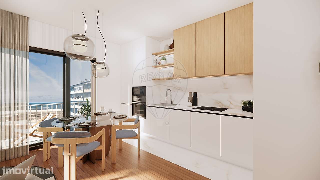 Apartamento T2 para venda - Grande imagem: 5/20