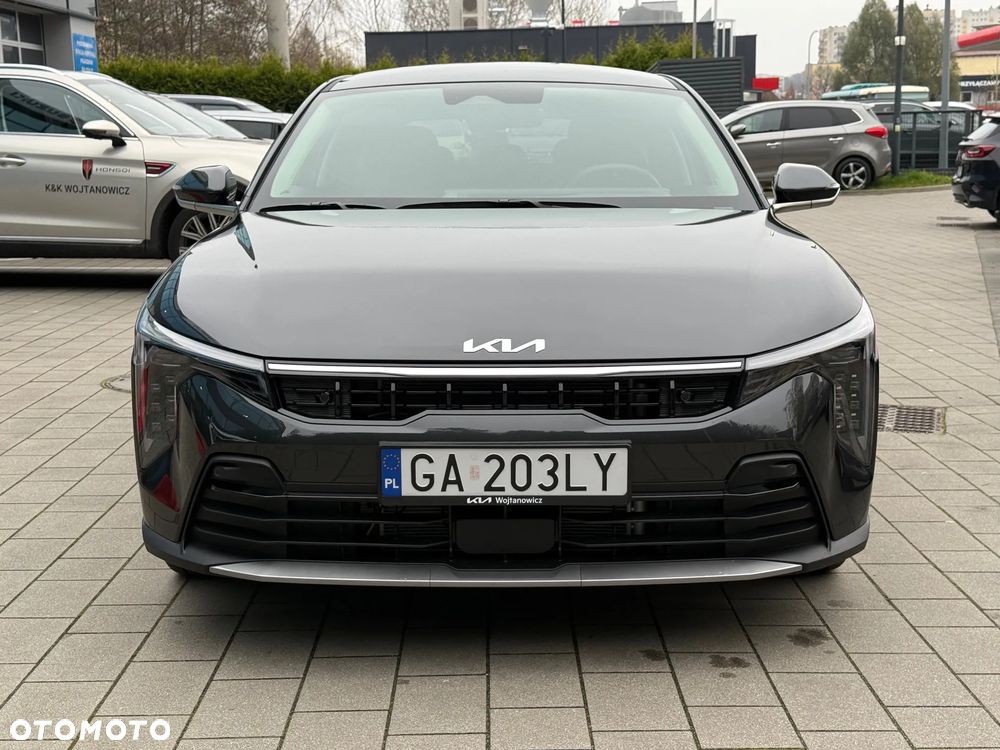 Kia K4 1.6 T-GDI L - 5