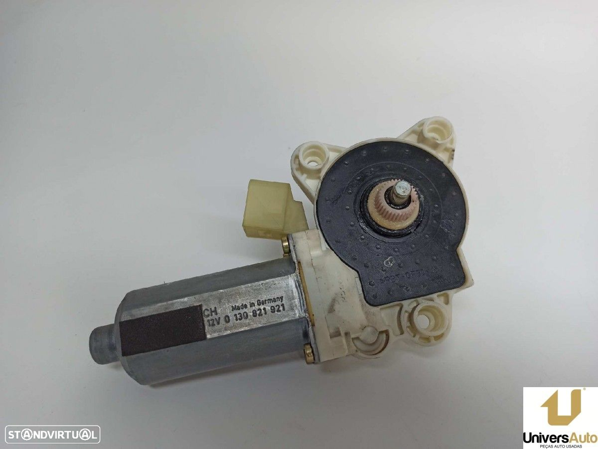 MOTOR ELEVADOR FRENTE ESQUERDO MERCEDES CLASE CLK (W209) COUPE 320 (209.365) - 5