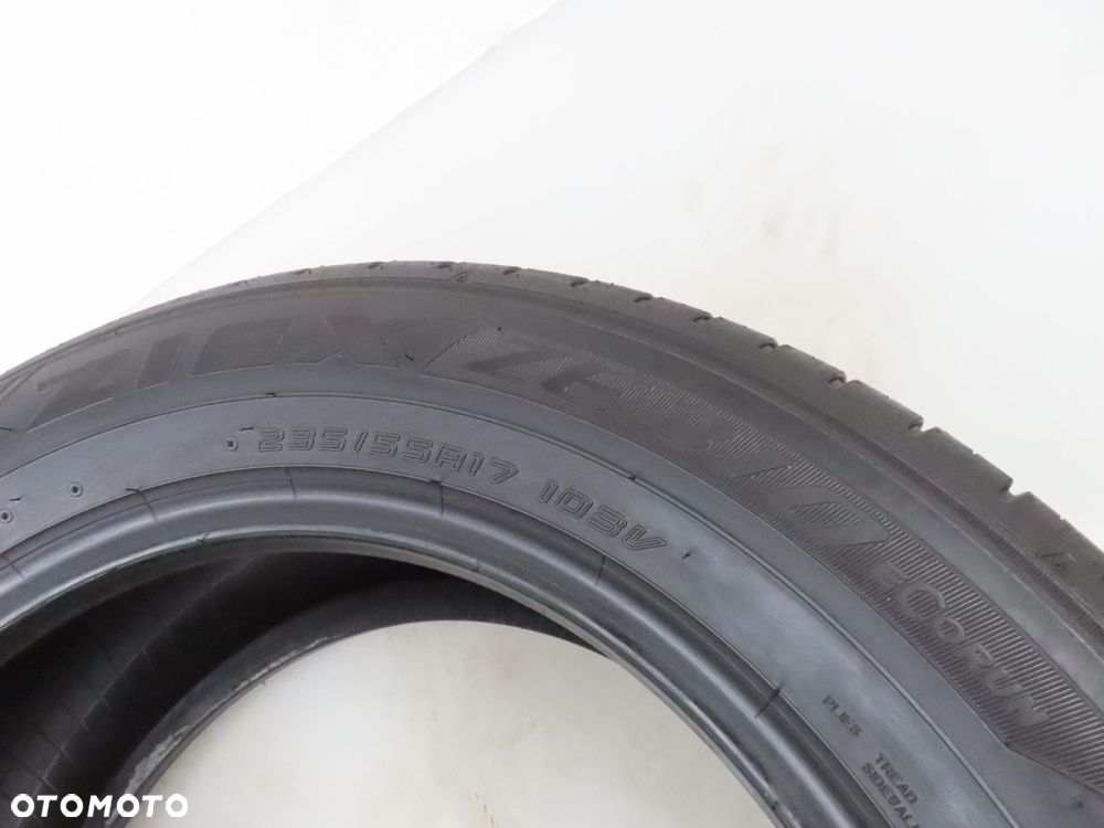 235/55R17 OPONA LETNIA Falken ZIEX ZE310 Ecorun 103V XL - 5