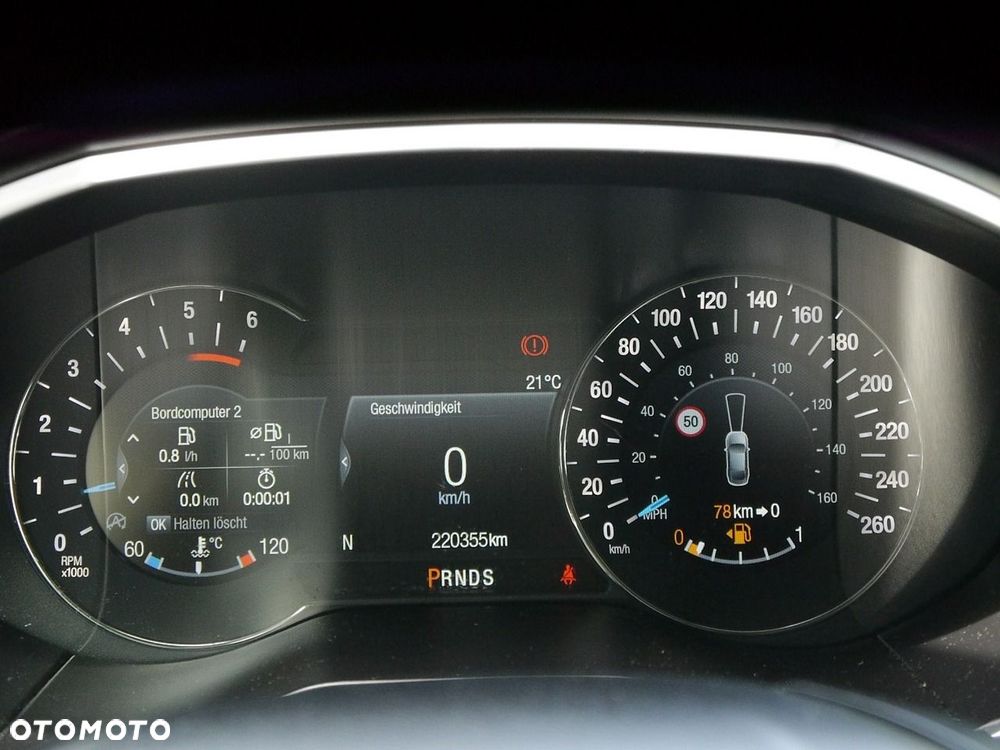 Ford S-Max 2.0 EcoBlue Bi-Turbo Titanium - 30