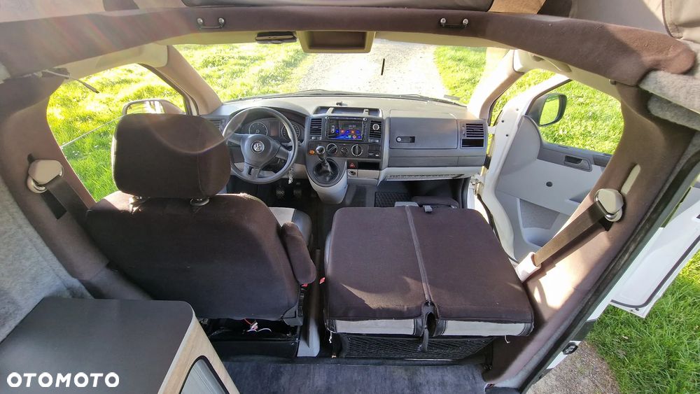 Volkswagen Transporter - 37