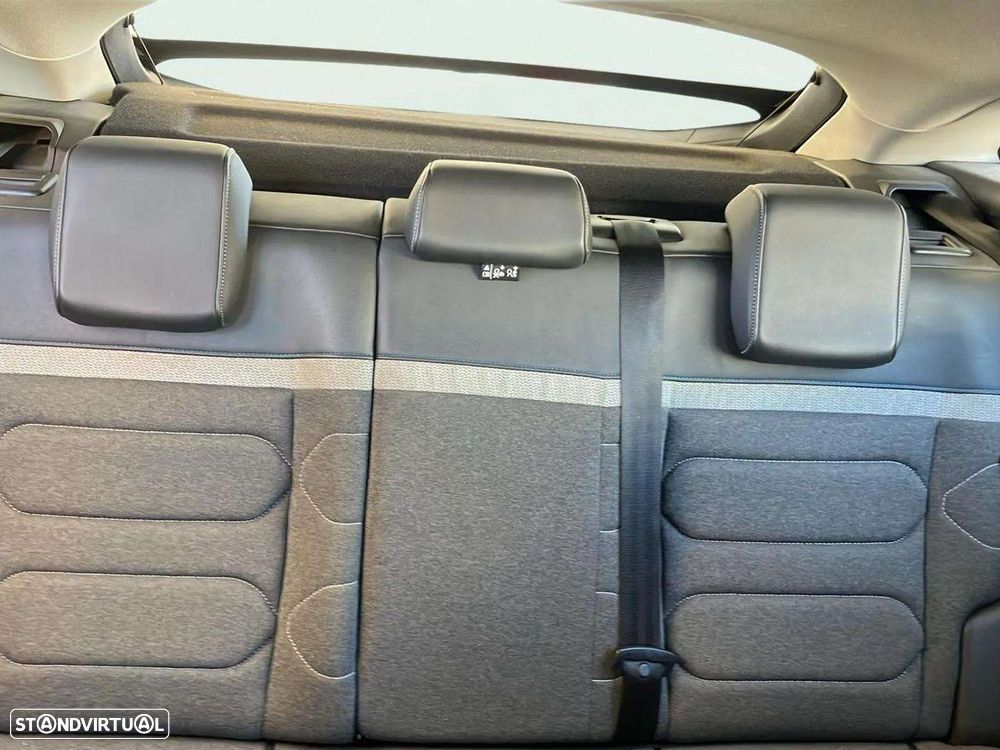 Citroën C4 1.2 PureTech Feel Pack - 17