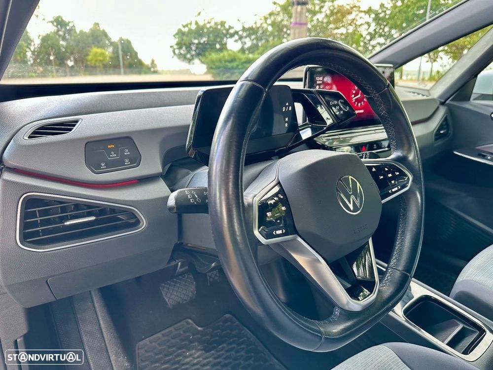 VW ID.3 Pro Confort - 10