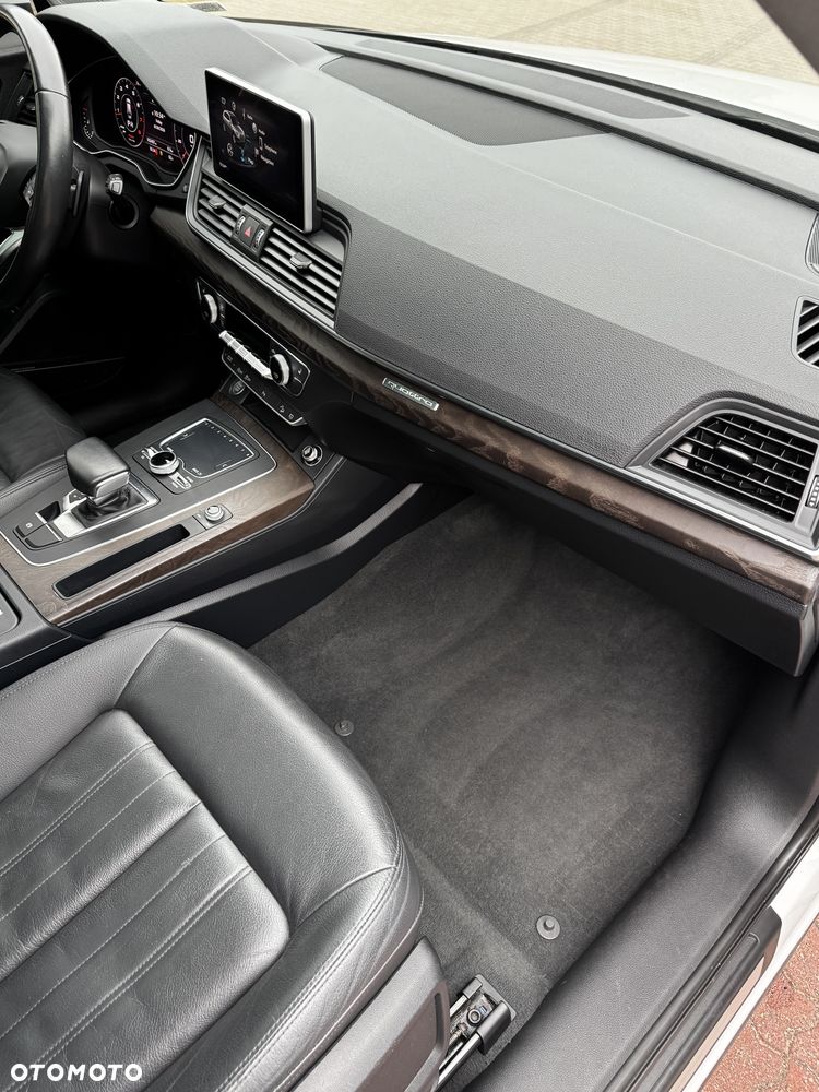 Audi Q5 - 7