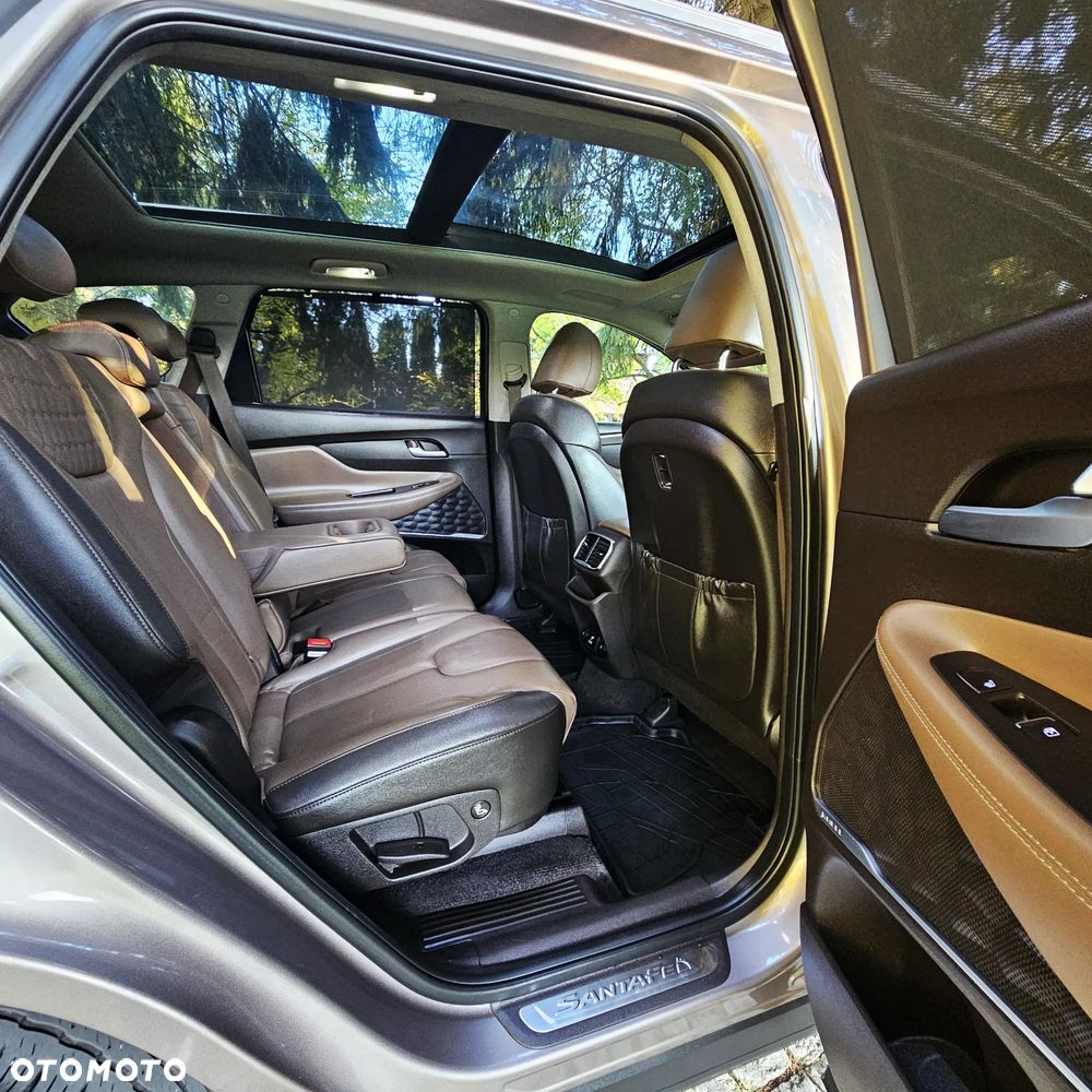 Hyundai Santa Fe - 17