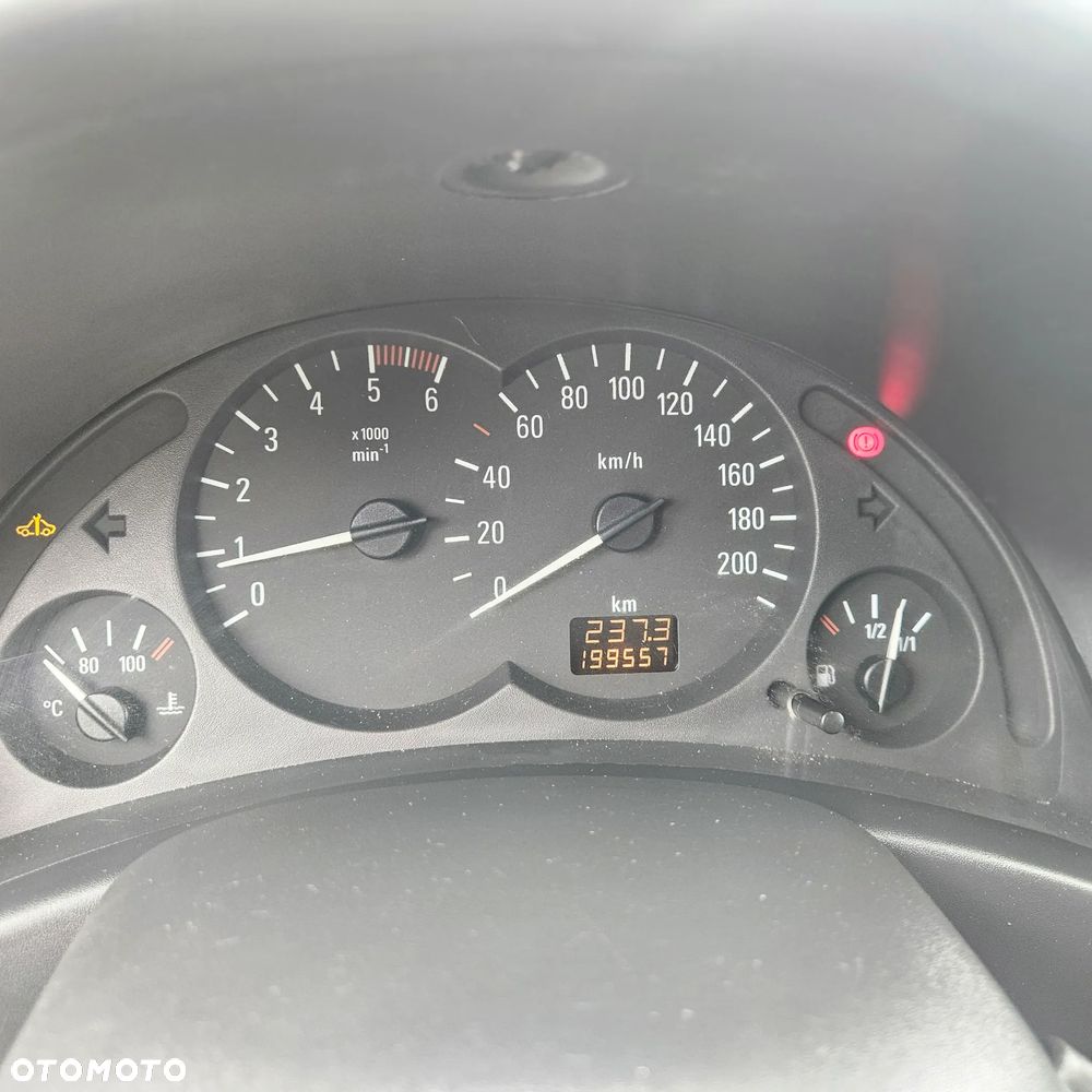 Opel Combo - 21