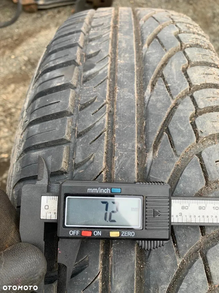 VW KOŁO ZAPASOWE 15 6J ET37 5x112 FELGA STALOWA 3B0601027D OPONA MICHELIN PRIMACY 3 195/65/R15 VW AUDI SEAT SKODA PASSAT B5 A4 B5 - 4