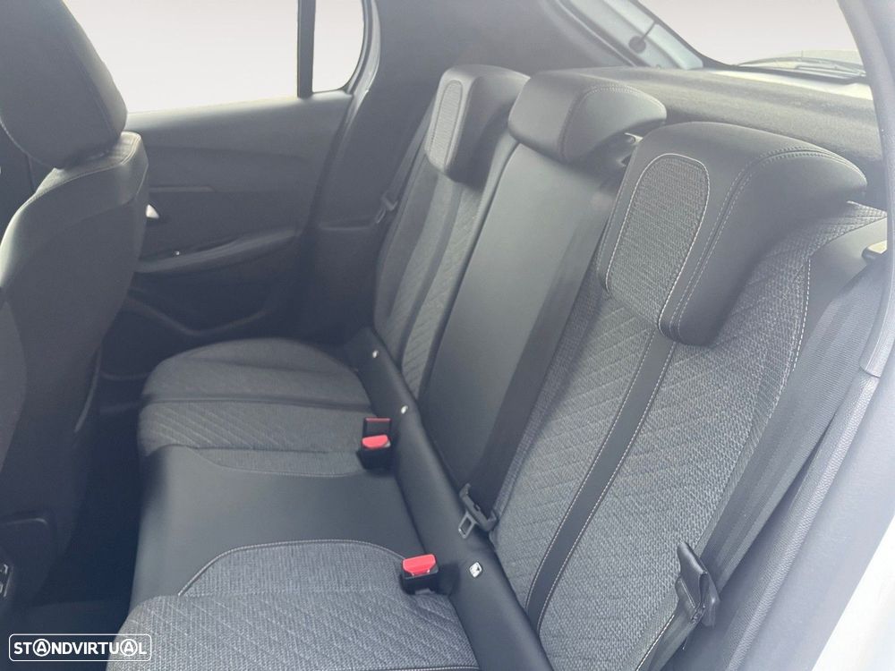 Peugeot 208 1.2 PureTech Allure - 13