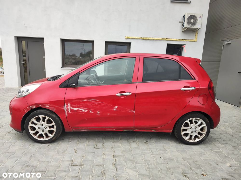Kia Picanto 1.0 Spirit - 9