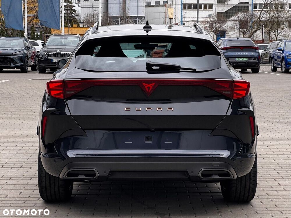 Cupra Formentor 1.5 TSI DSG - 3