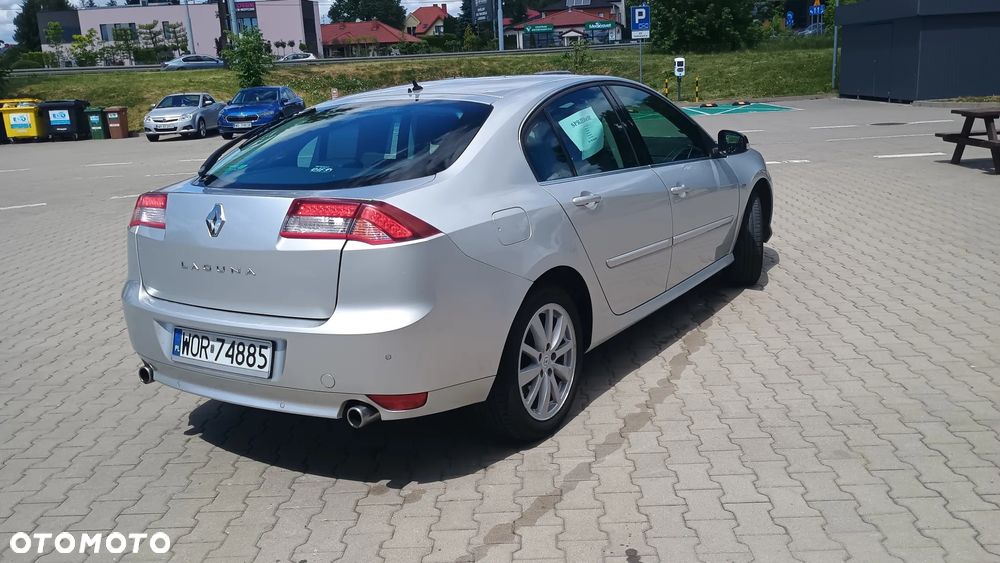 Renault Laguna - 4