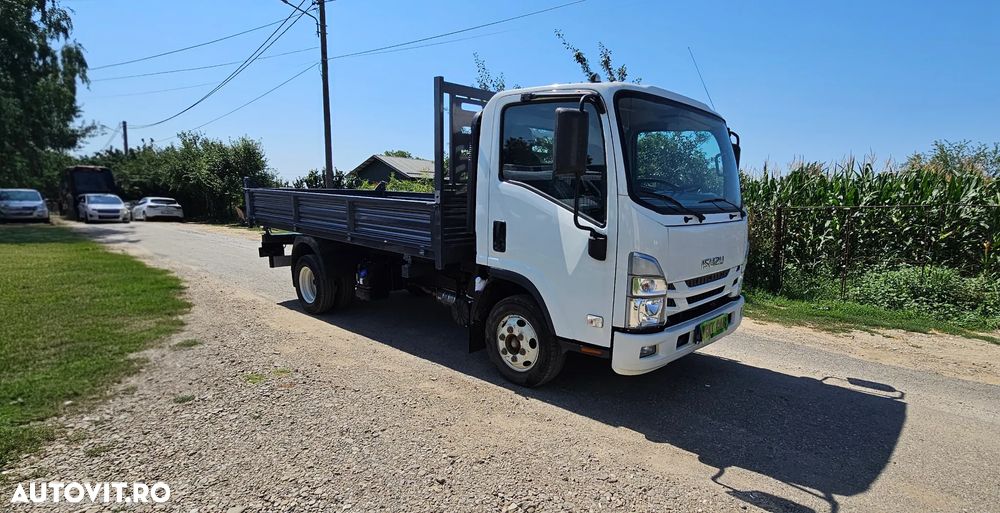 Isuzu Basculabila - 11