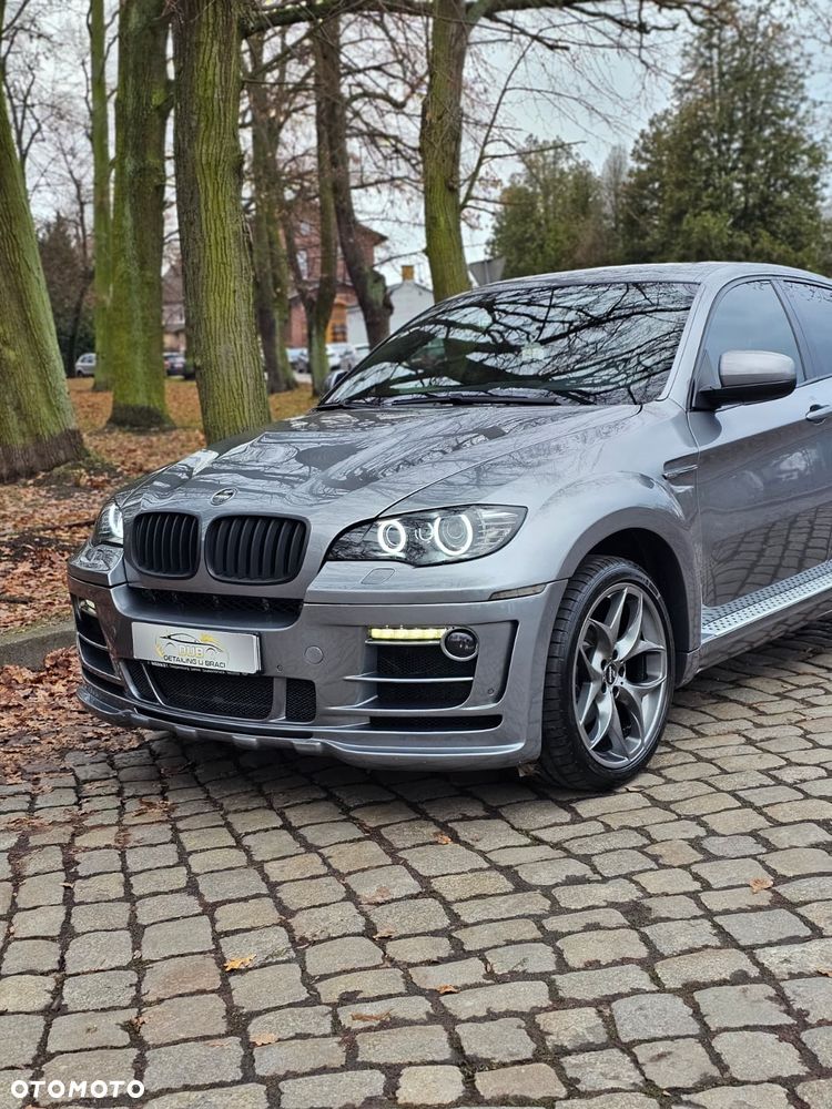 BMW X6 - 17