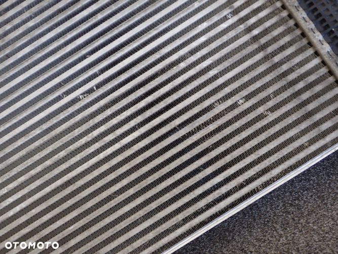 VW AUDI SEAT SKODA intercooler 1K0145803T - 4