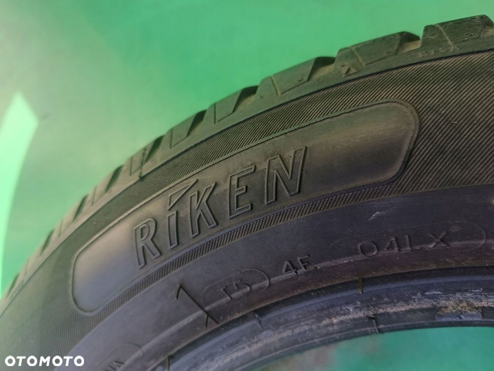 175/65/15 riken road performance, 2 szt 6,6 mm - 5
