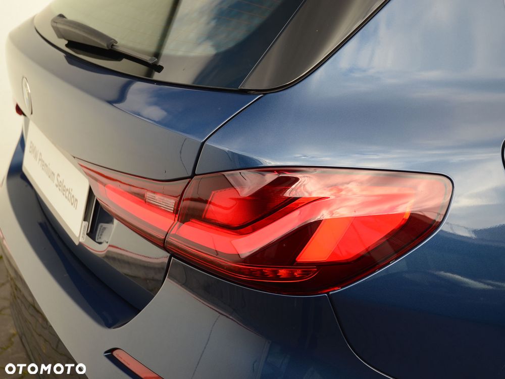 BMW Seria 1 118i Advantage - 14