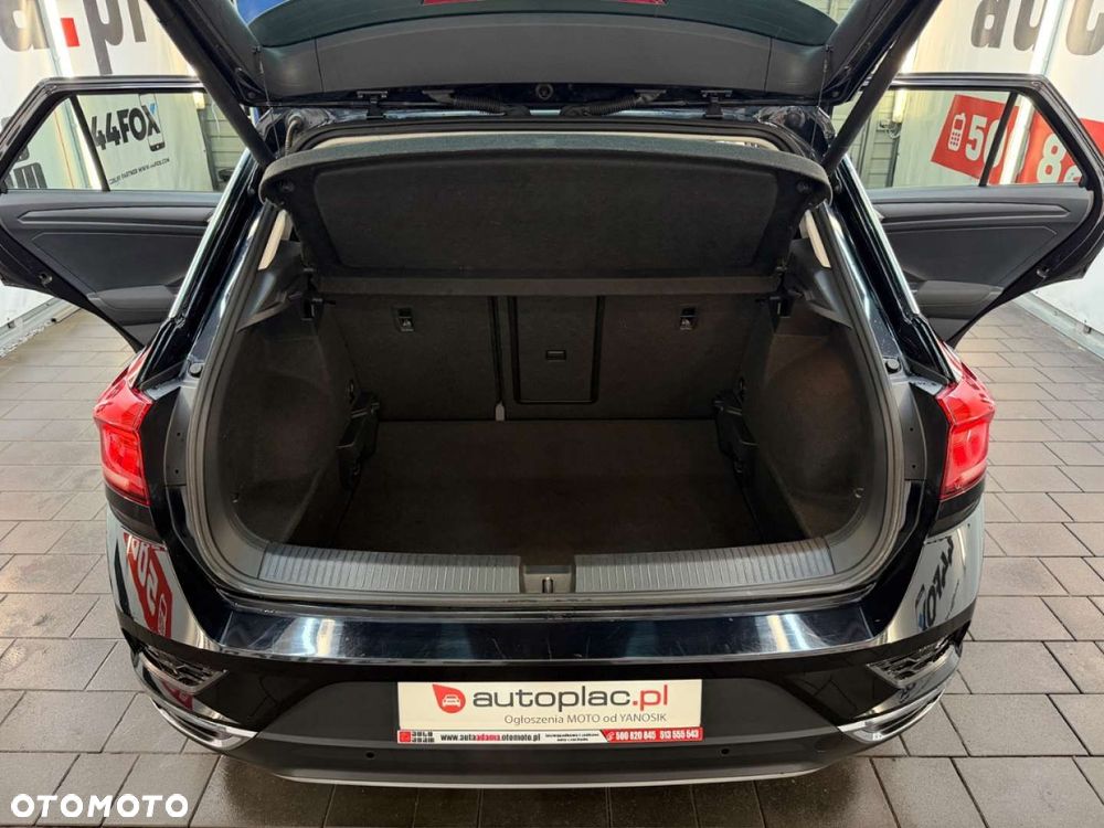 Volkswagen T-Roc 1.5 TSI ACT Premium DSG - 37