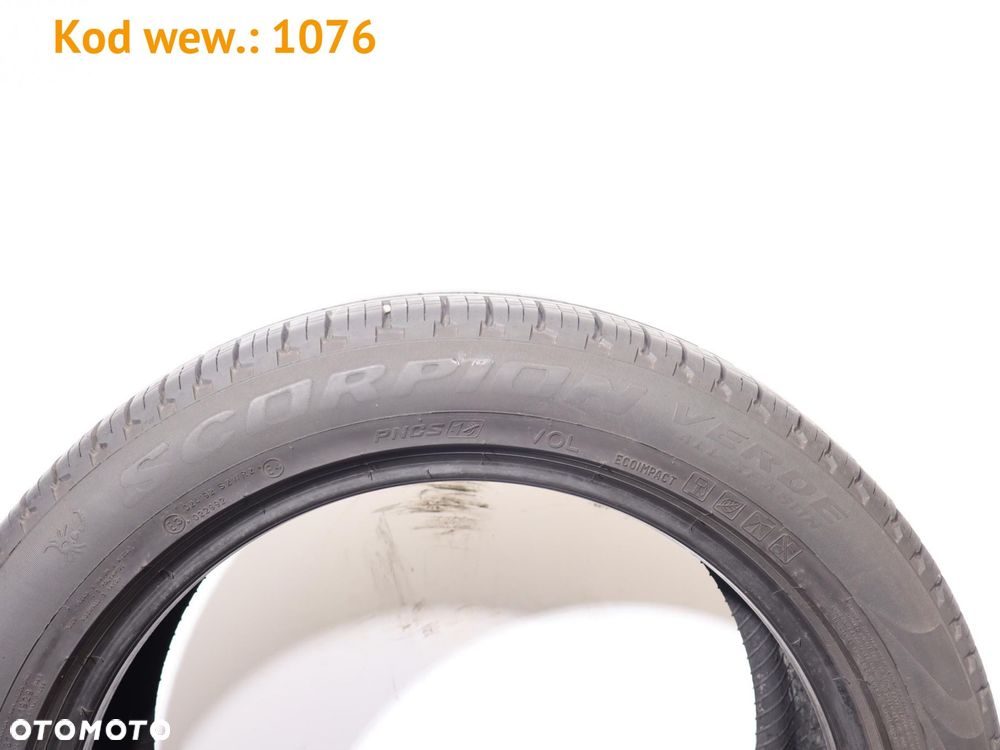 Pirelli Scorpion Verde All Season - 235/50 R19 - 5