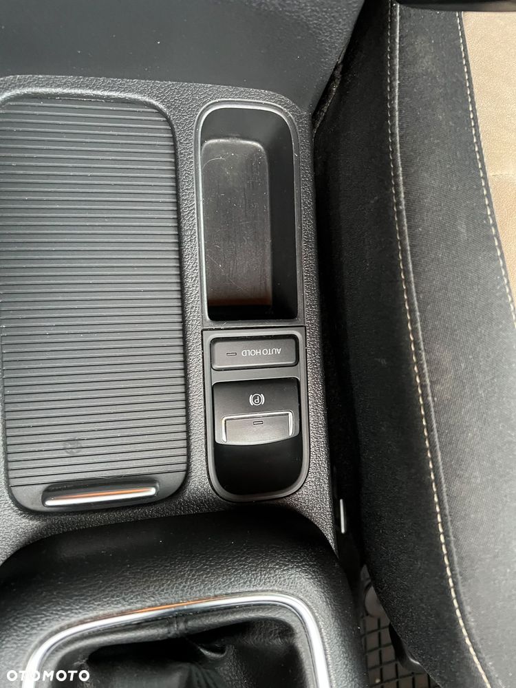 Volkswagen Tiguan 2.0 TDI 4Mot Track&Style - 28