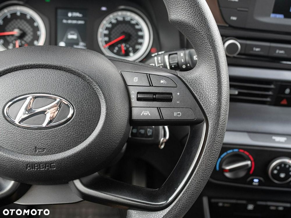 Hyundai i20 1.2 Pure - 15