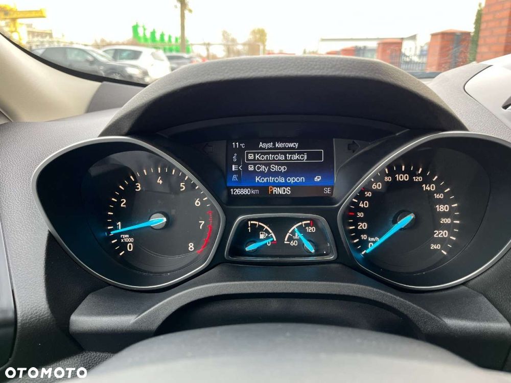 Ford Kuga 1.5 EcoBoost 4x4 Trend - 10