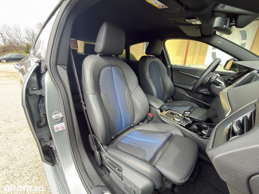 BMW Seria 2 220i Aut. M Sport - 6