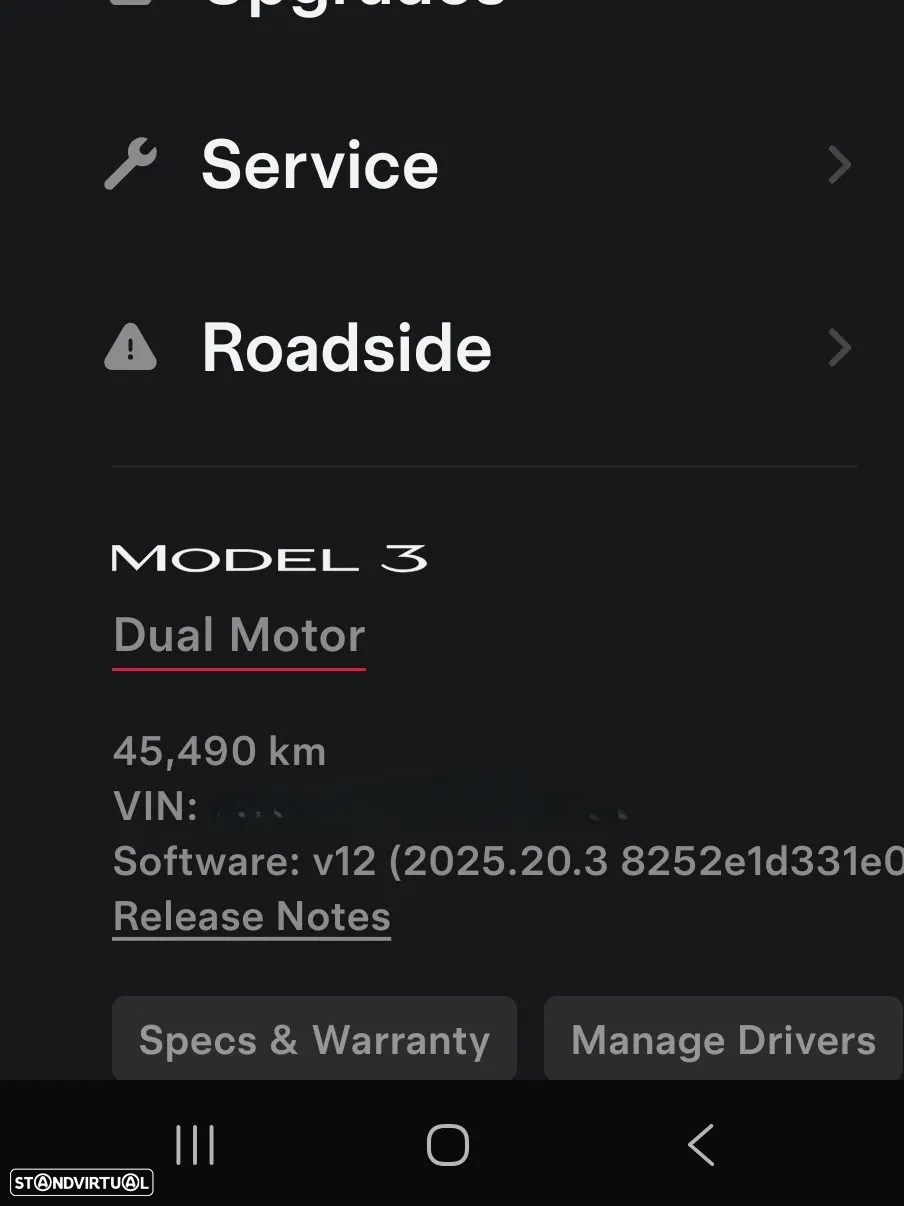 Tesla Model 3 Performance Dual Motor AWD - 21