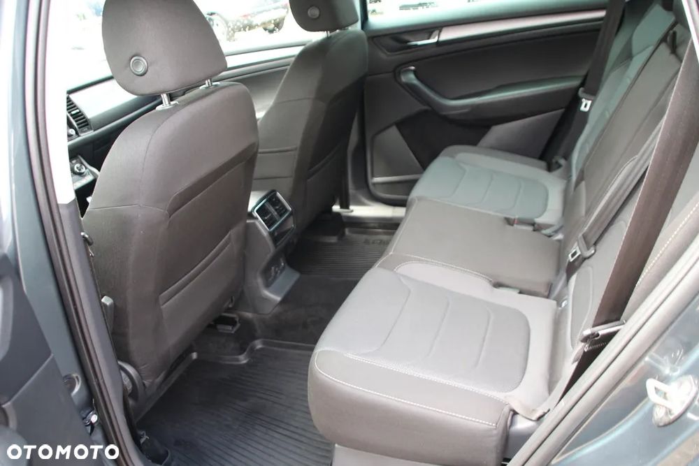 Skoda Kodiaq 2.0 TDI 4x4 Ambition - 27