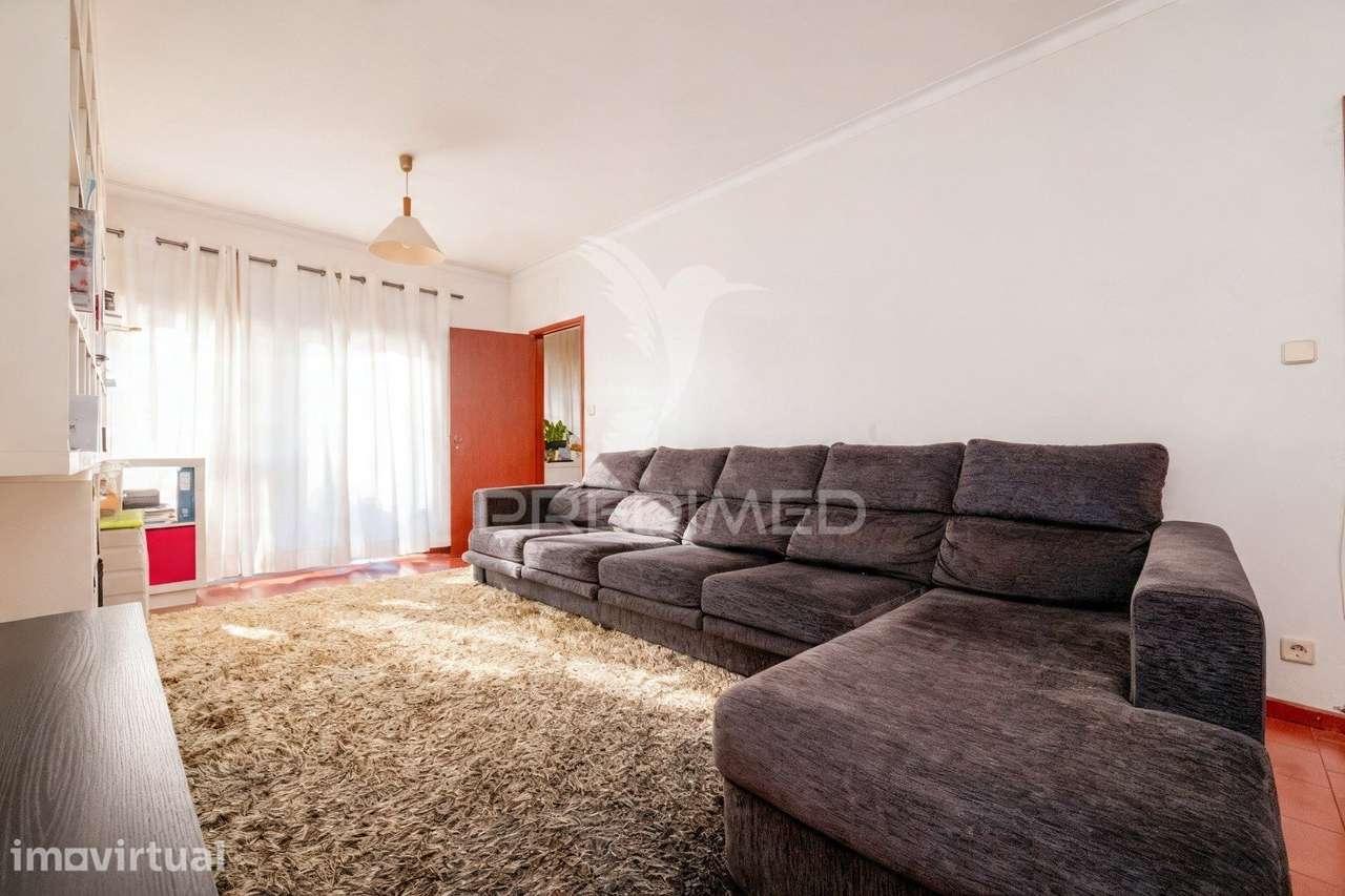 Apartamento T3 situado próximo da Avenida da Liberdade - Grande imagem: 4/36