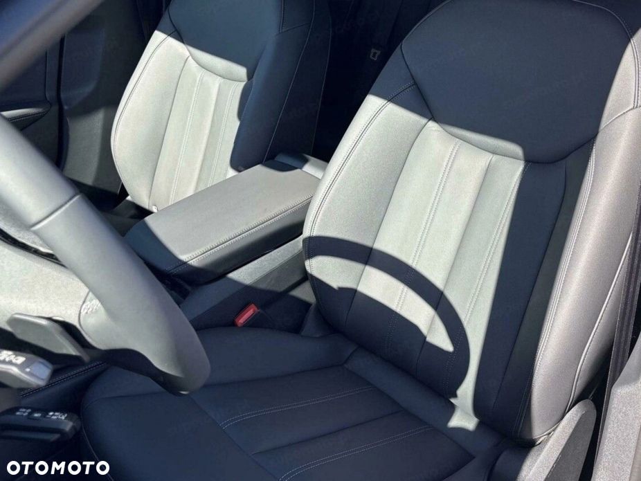 Audi A6 Avant - 6