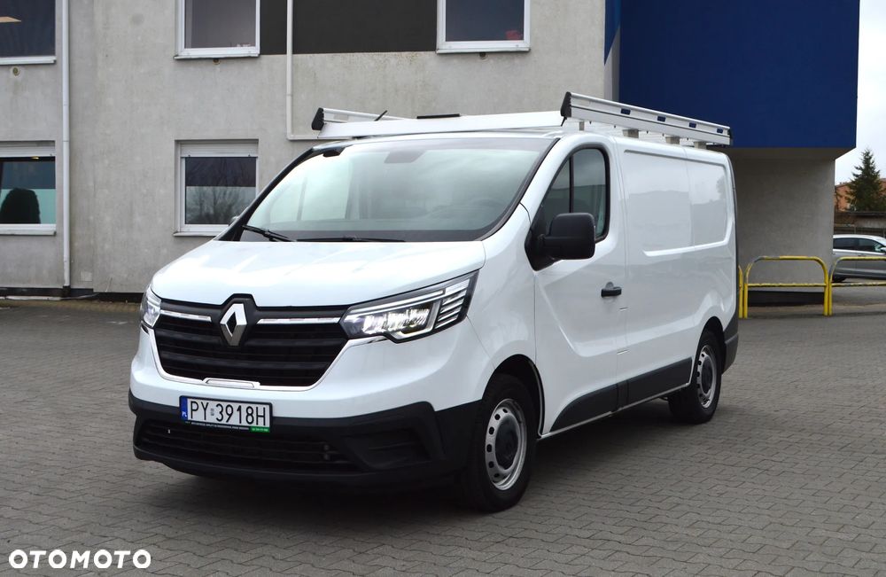 Renault TRAFIC - 2