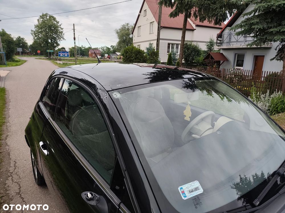 Fiat 500 1.2 8V Street - 5