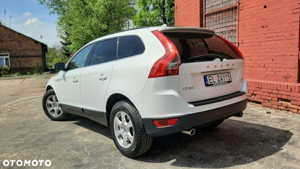 Volvo XC 60 - 5