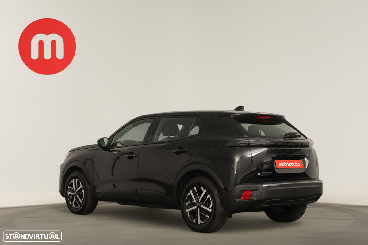 Peugeot e-2008 54 kWh Active - 3
