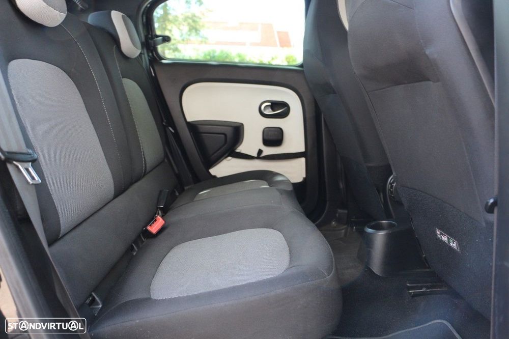 Renault Twingo 1.0 SCe Night&Day - 20