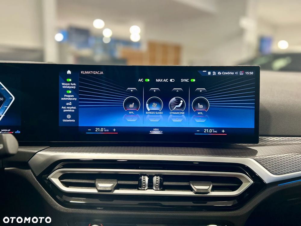 BMW Seria 3 318i M Sport sport - 8