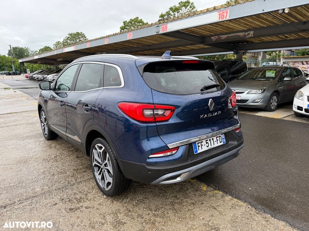 Renault Kadjar BLUE dCi 115 EDC INTENS - 7