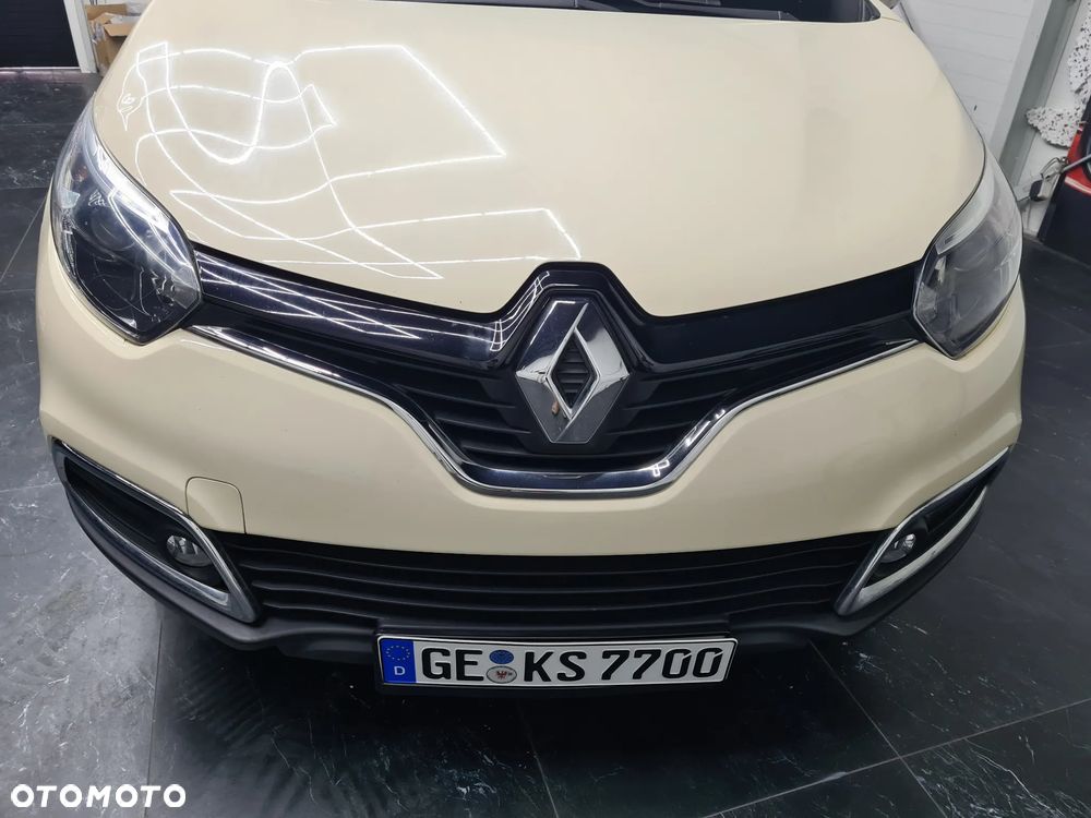 Renault Captur ENERGY TCe 90 Start&Stop Luxe - 13