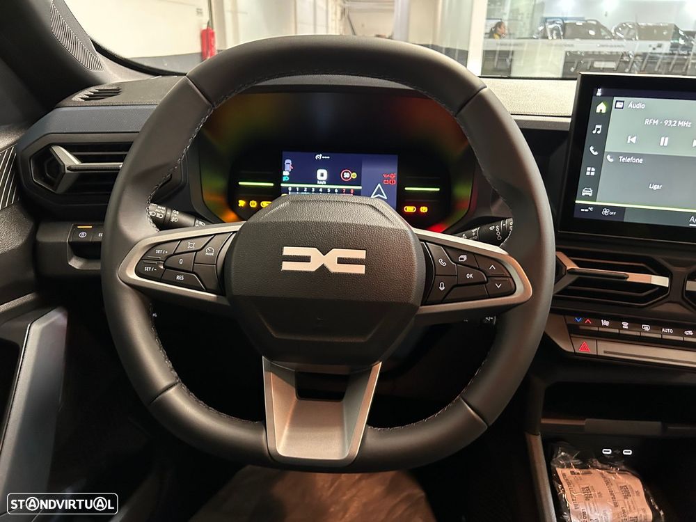 Dacia Duster 1.0 TCe ECO-G Journey Bi-Fuel - 20
