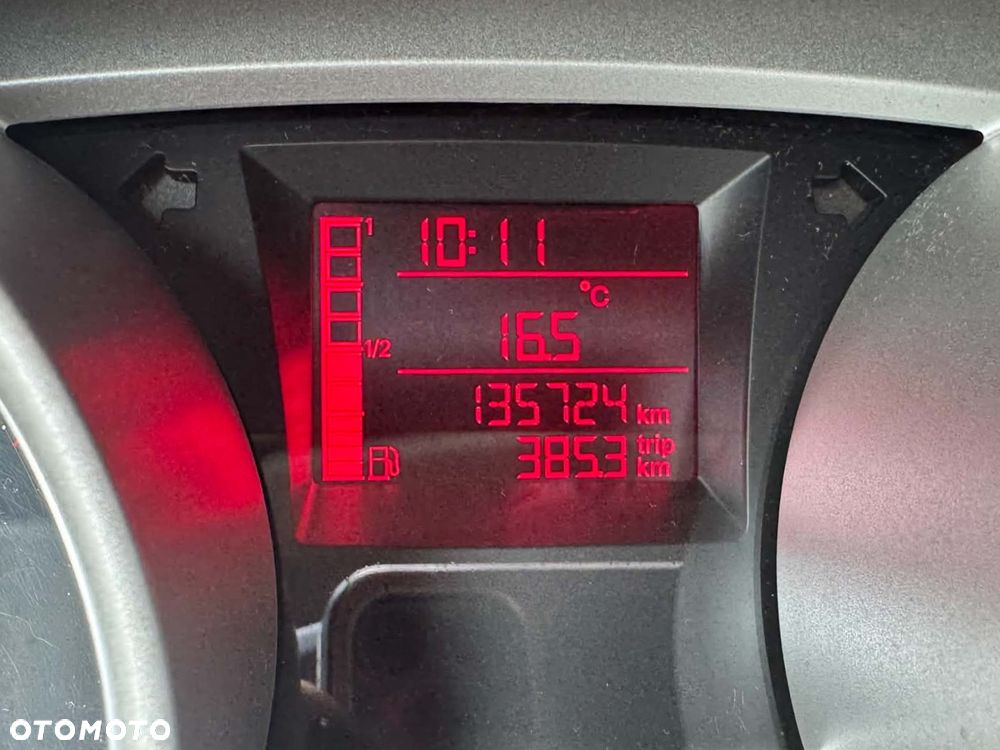 Seat Ibiza 1.2 TDI DPF Ecomotive Reference - 15