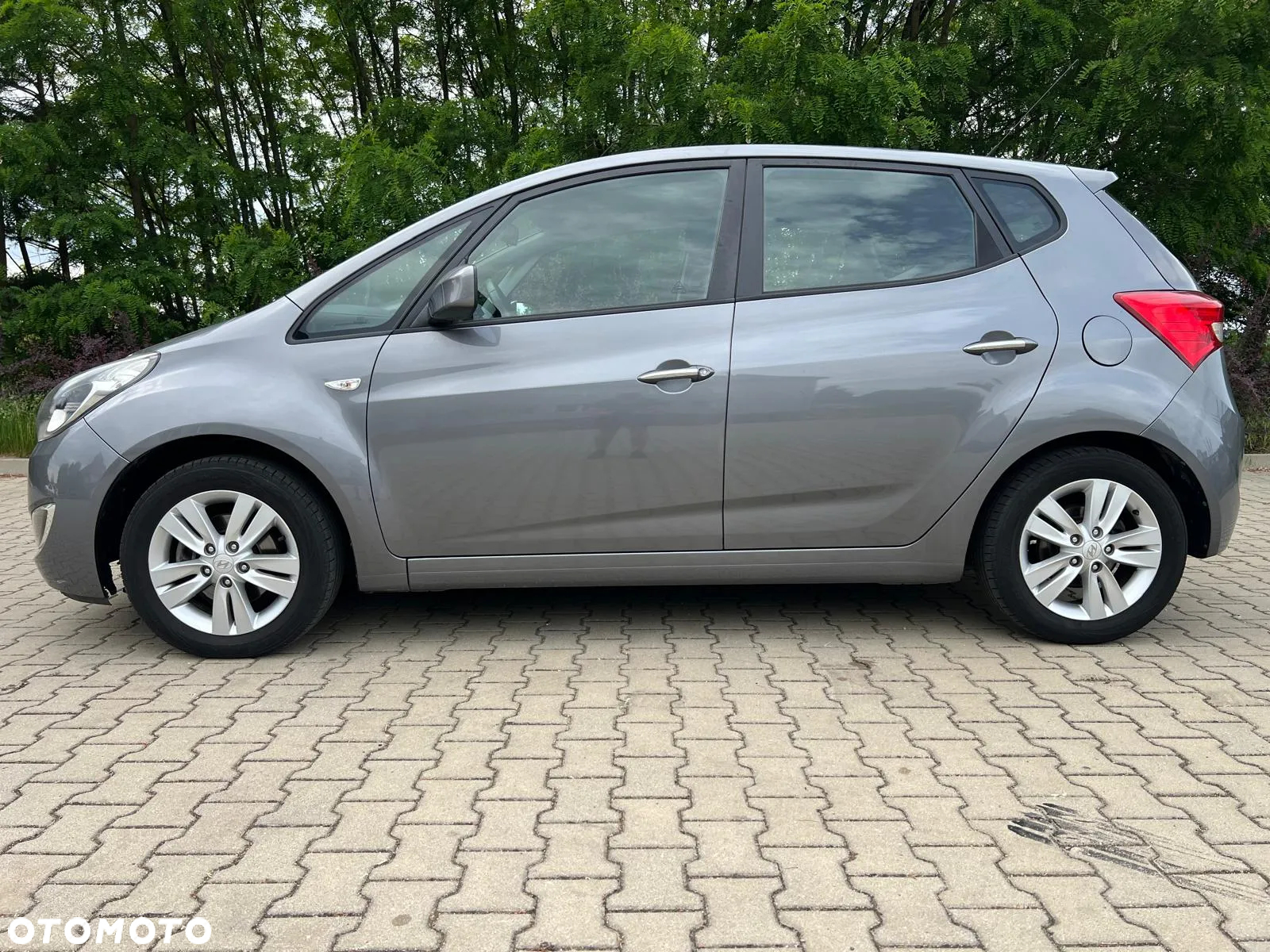 Hyundai ix20 1.4 Style - 9