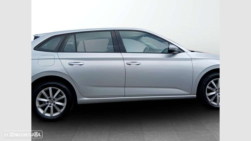 Skoda Scala 1.0 TSI Ambition - 6