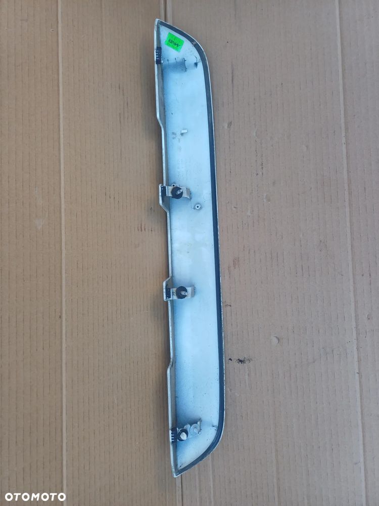 Nissan Note II E12 12-16 326 G blenda klapy bagażnika tył 908103VU0A - 9
