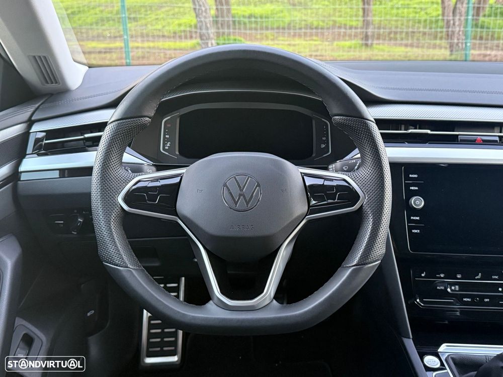 VW Arteon Shooting Brake 2.0 TDI Elegance - 40