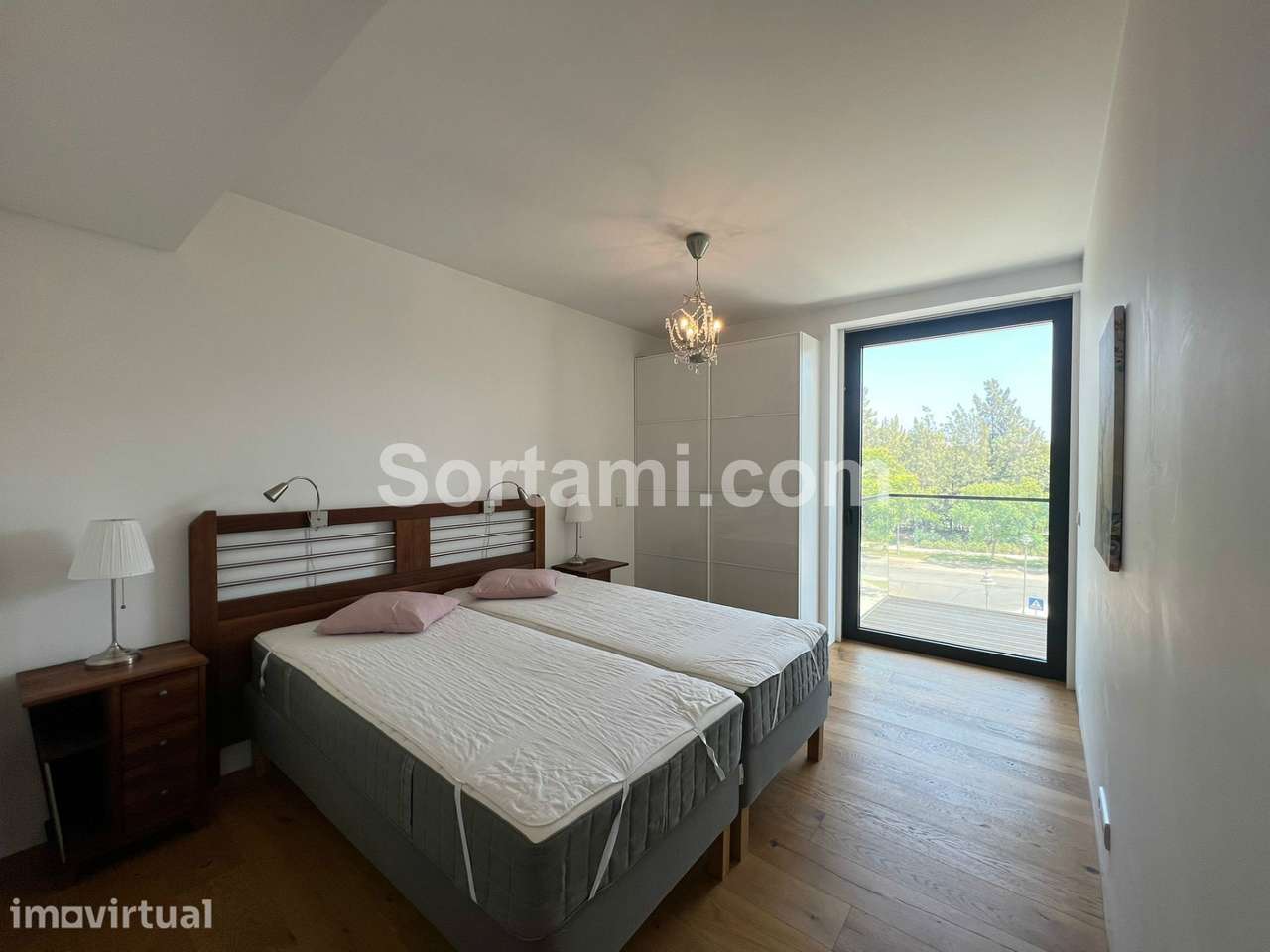 Apartamento T2 Venda em Quarteira,Loulé - Grande imagem: 5/18