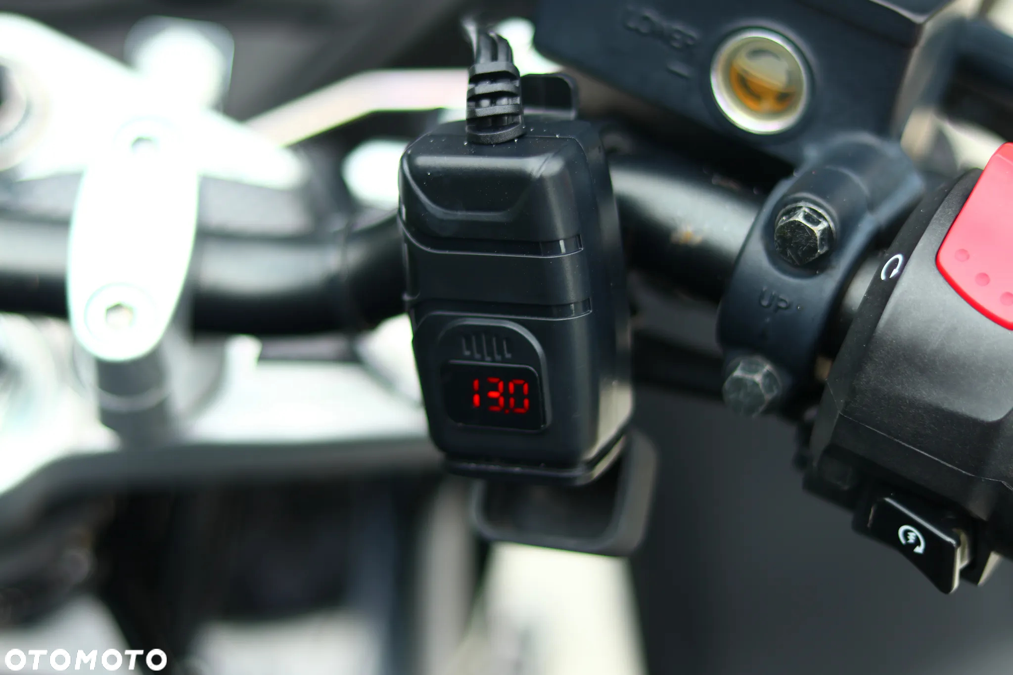Suzuki GSX-F - Katana - 15